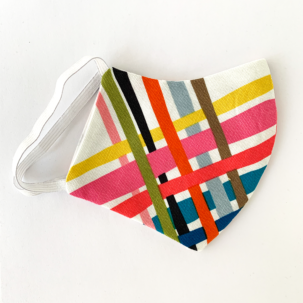 WASHABLE NON-MEDICAL FACE MASK - 1 pack