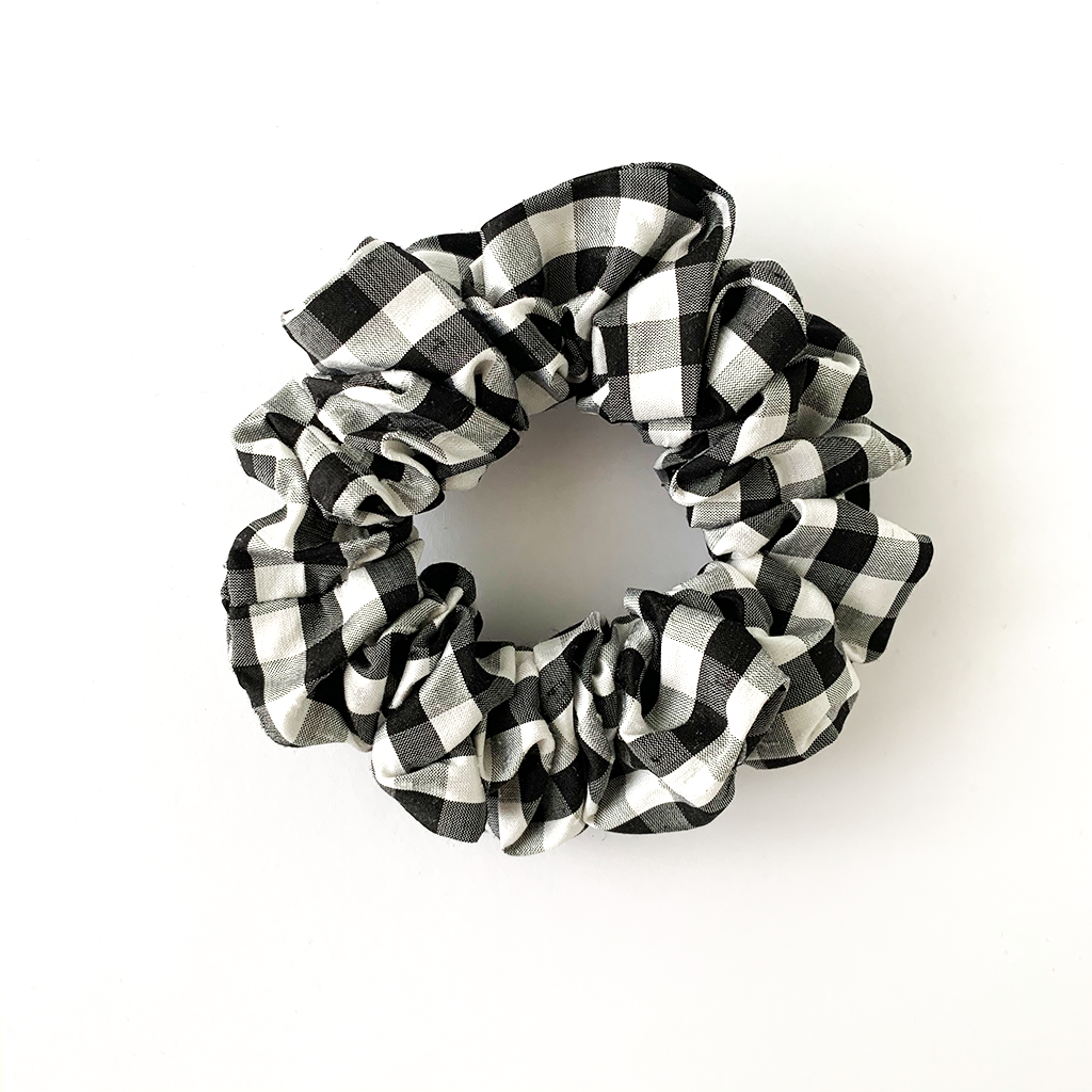 FARMIN WONDER LUXURY SILK SCRUNCHIE