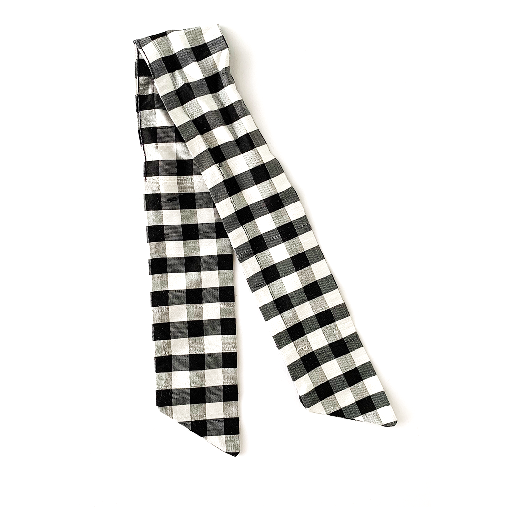 FARMIN WONDER LUXURY SILK SCRUNCHIE