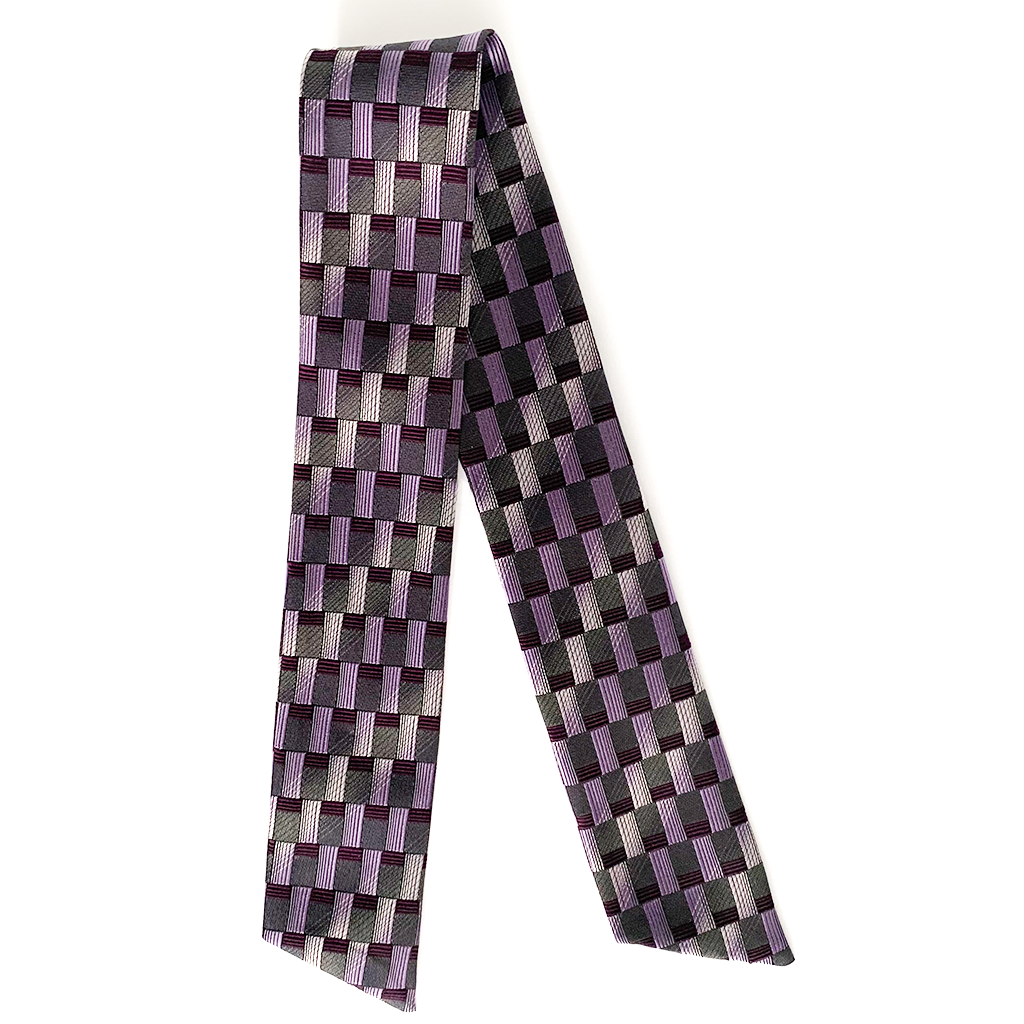 LOUD LODUS LUXURY SILK SCRUNCHIE