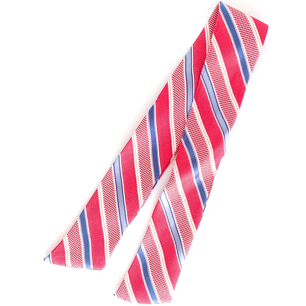 MORRY GIRLS LUXURY SILK SCRUNCHIE