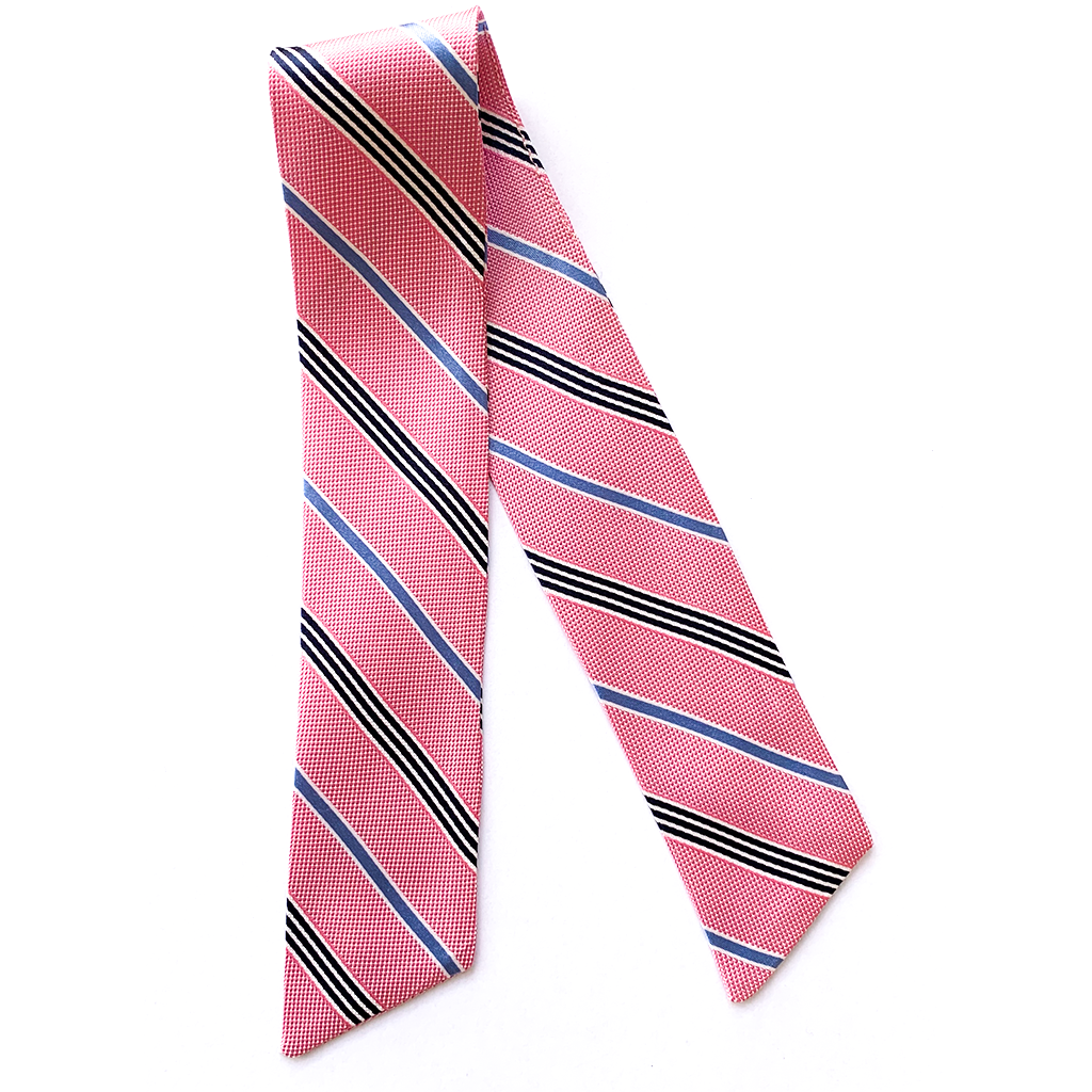 PEACE PERFECT LUXURY SILK SCRUNCHIE