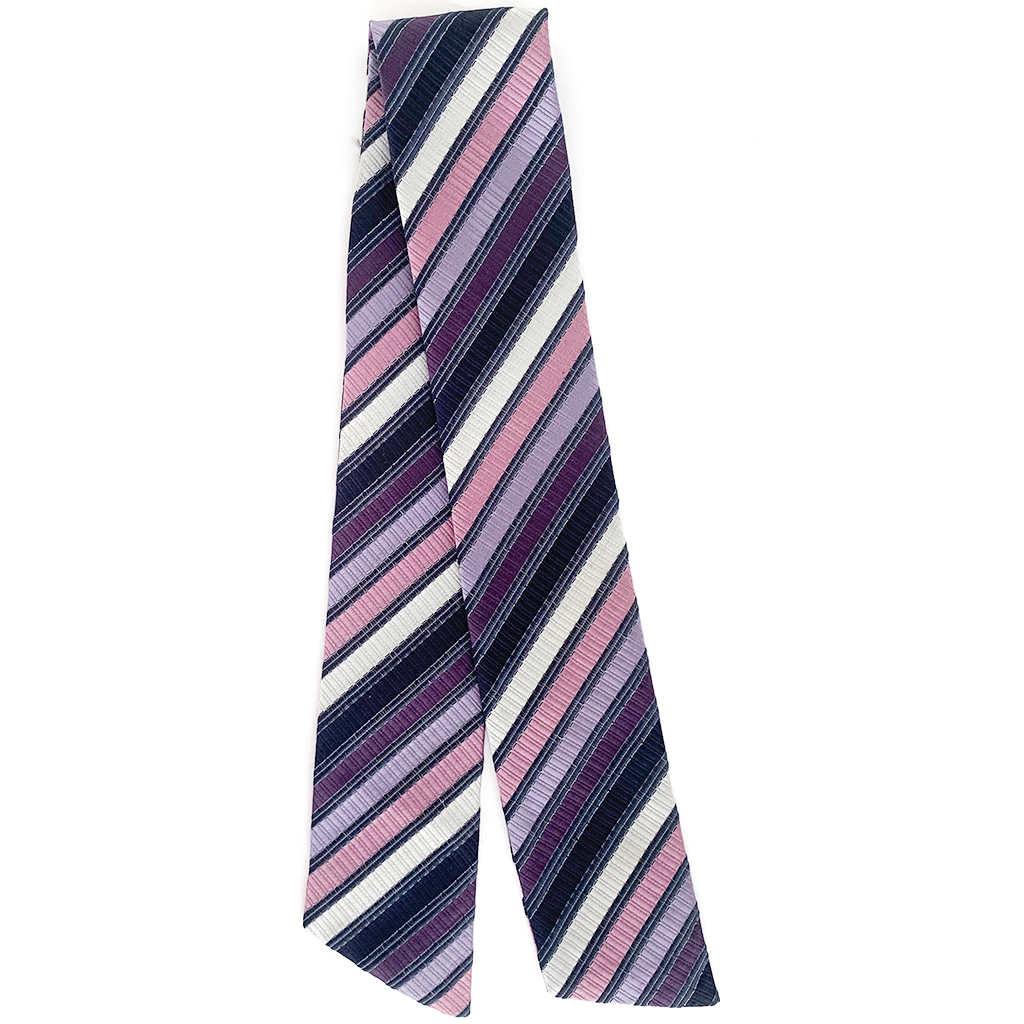 SALI BAN LUXURY SILK SCRUNCHIE