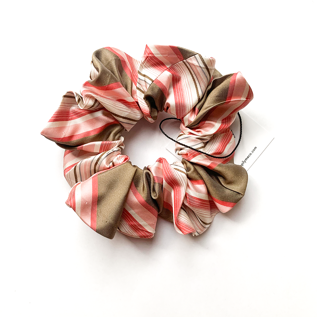 SANDRA SINGS LUXURY SILK SCRUNCHIE