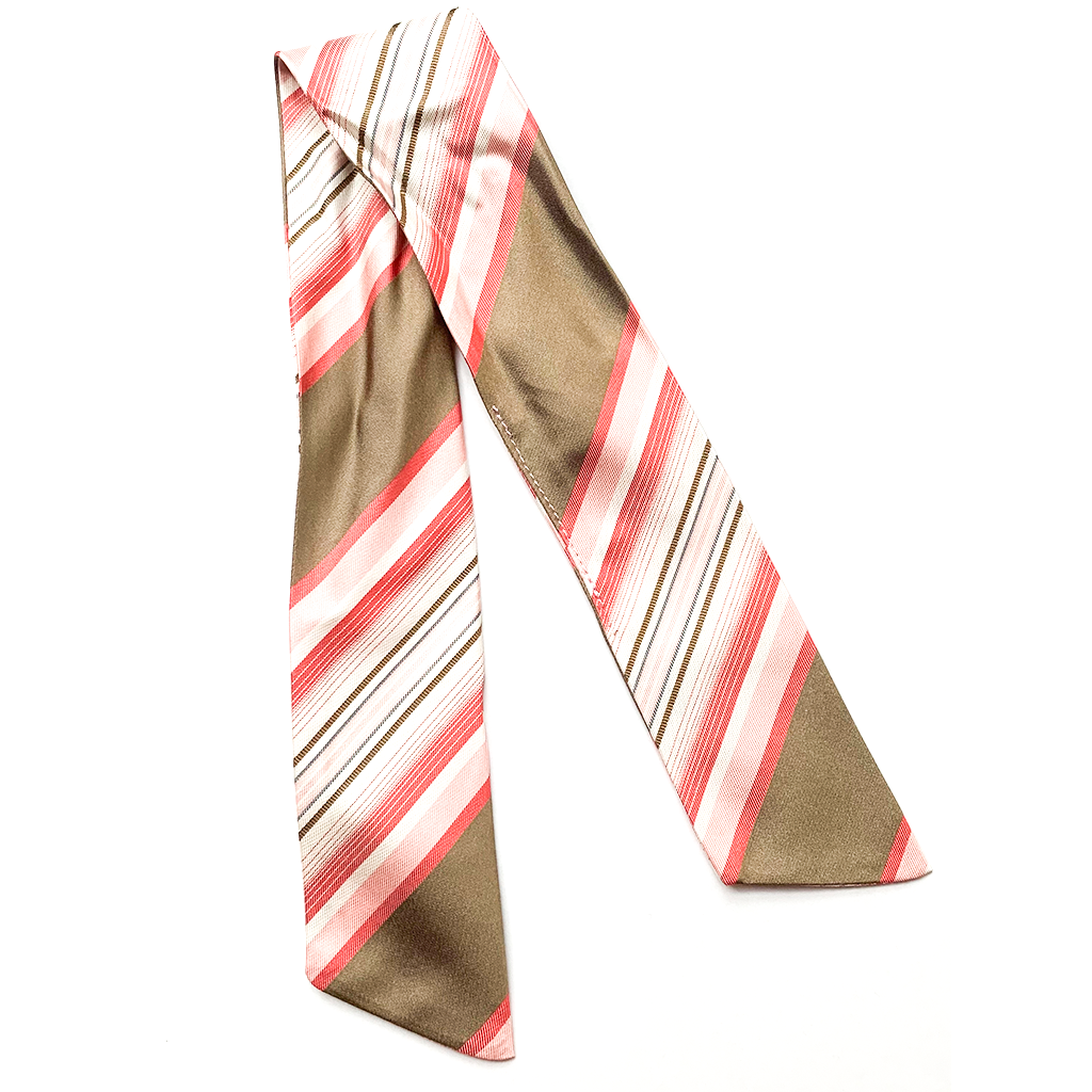 SANDRA SINGS LUXURY SILK SCRUNCHIE