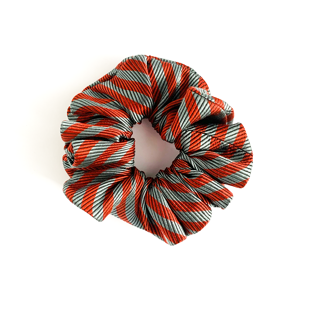 SPELLCASTER LUXURY SILK SCRUNCHIE