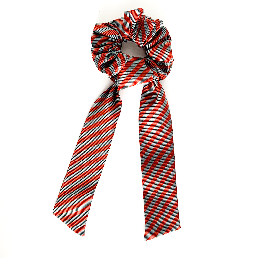 SPELLCASTER LUXURY SILK SCRUNCHIE