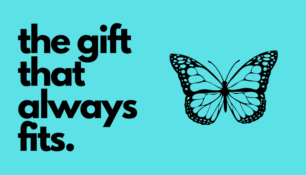 Gift Card - Happily MeCo