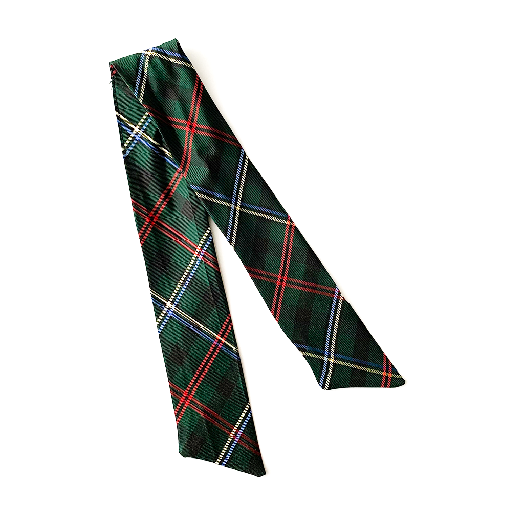 UNI VIBES LUXURY SILK SCRUNCHIE